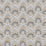 Gaston Y Daniela Ganges Gris/Marron Wallpaper Sample GDW5447.001.0