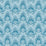 Gaston Y Daniela Ganges Azul Wallpaper Sample GDW5447.004.0