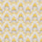 Gaston Y Daniela Ganges Ocre Wallpaper Sample GDW5447.005.0
