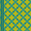 Gaston Y Daniela Trellis Lima/Esmeralda Wallpaper Sample GDW5455.001.0