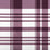 Gaston Y Daniela Biarritz Berenjena Wallpaper Sample GDW5103.001.0