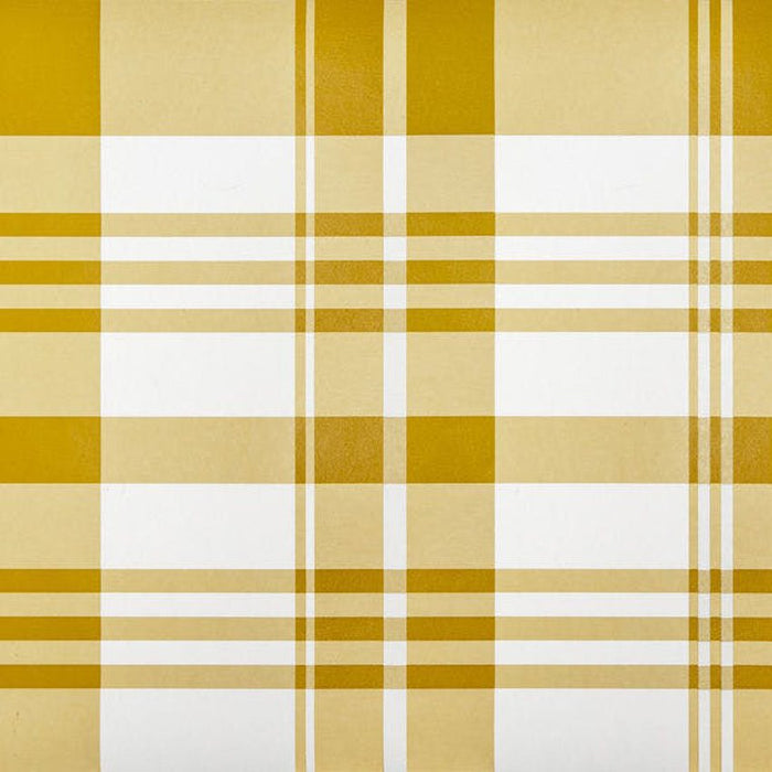 Gaston Y Daniela Biarritz Mostaza Wallpaper Sample GDW5103.006.0