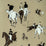 Gaston Y Daniela Hipodromo Tostado Wallpaper Sample GDW5106.001.0