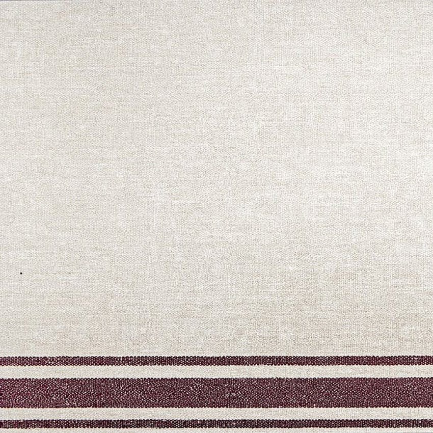 Gaston Y Daniela Mont Blanc Berenjena Wallpaper Sample GDW5110.004.0