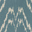 Gaston Y Daniela Jano Azul Wallpaper Sample GDW5250.003.0