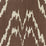 Gaston Y Daniela Jano Chocolate Wallpaper Sample GDW5250.004.0