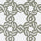 Gaston Y Daniela Tio Juan Gris Wallpaper Sample GDW5254.001.0