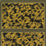 Gaston Y Daniela Vetusta Oro Wallpaper Sample GDW5258.001.0