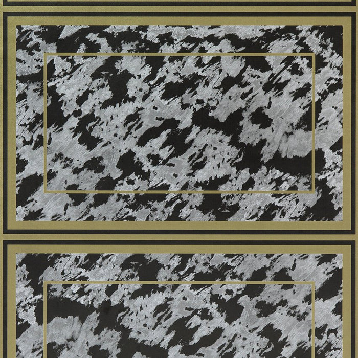 Gaston Y Daniela Vetusta Plata Wallpaper Sample GDW5258.003.0