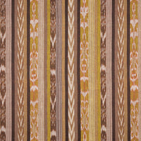 Pierre Frey Caprus Caramel Wallpaper FP132002
