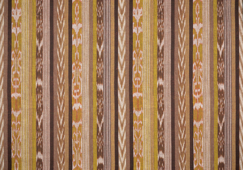 Pierre Frey Caprus Caramel Wallpaper Sample FP132002