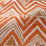 Le Manach Tchad Outdoor Terracotta Fabric L3998002