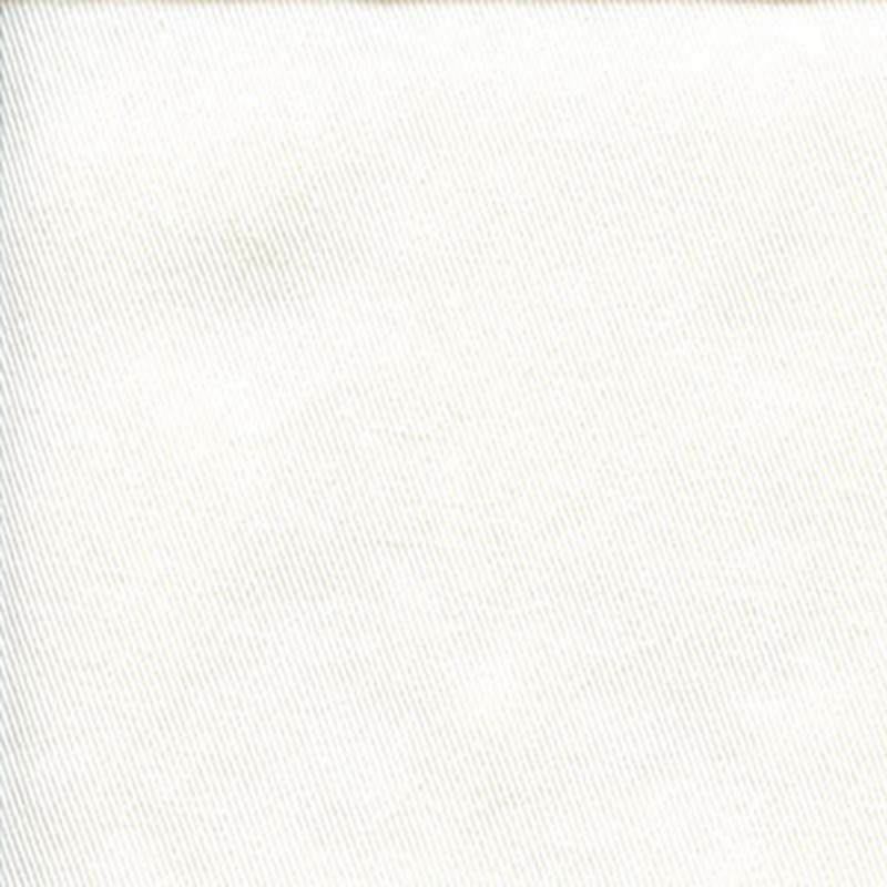 Ast Glen-royal-twill White Fabric Sample