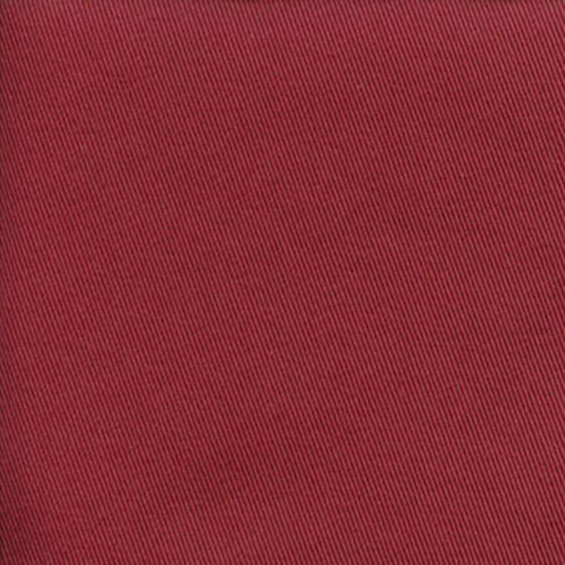 Ast Glen-royal-twill Wine Fabric Sample