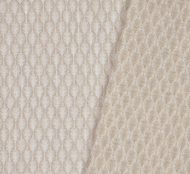 Pierre Frey Petales Naturel Fabric Sample F3898001