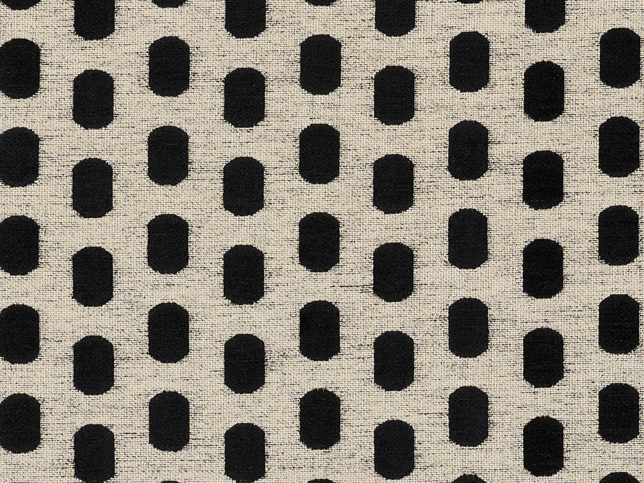 Le Manach Les Emeraudes Canevas Fabric Sample L4227_LES_EMERAUDES_CANEVAS_C508_FE