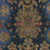 Pierre Frey Moskova Bleu Drapeau Fabric F2396129
