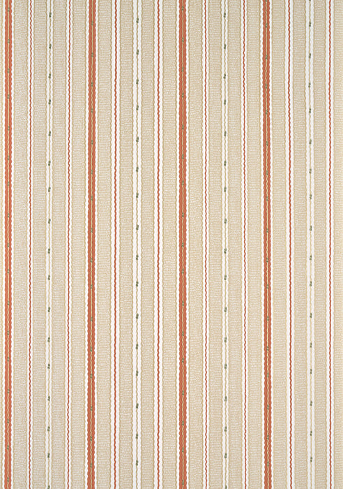 Pierre Frey Seine Tomette Wallpaper Sample FP123002
