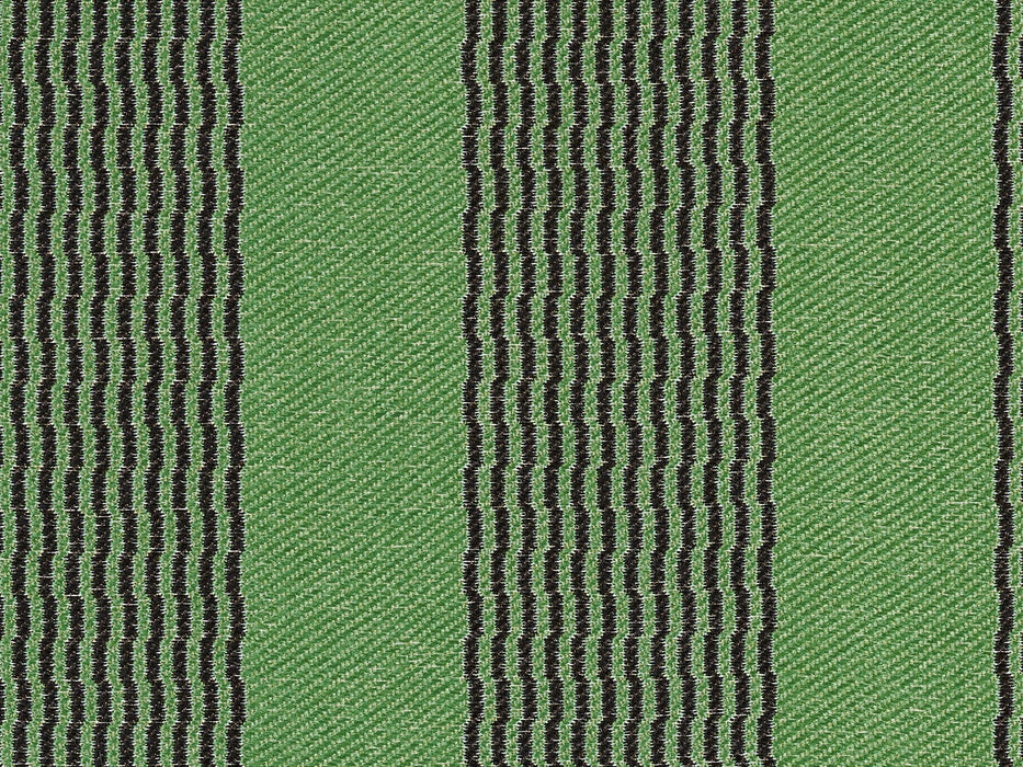 Le Manach Argeles Rayure Fabric Sample L4358_ARGELES_RAYURE_N3002_N3018