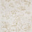 Pierre Frey Le Monde Parall'Aile Or Fabric F4027002