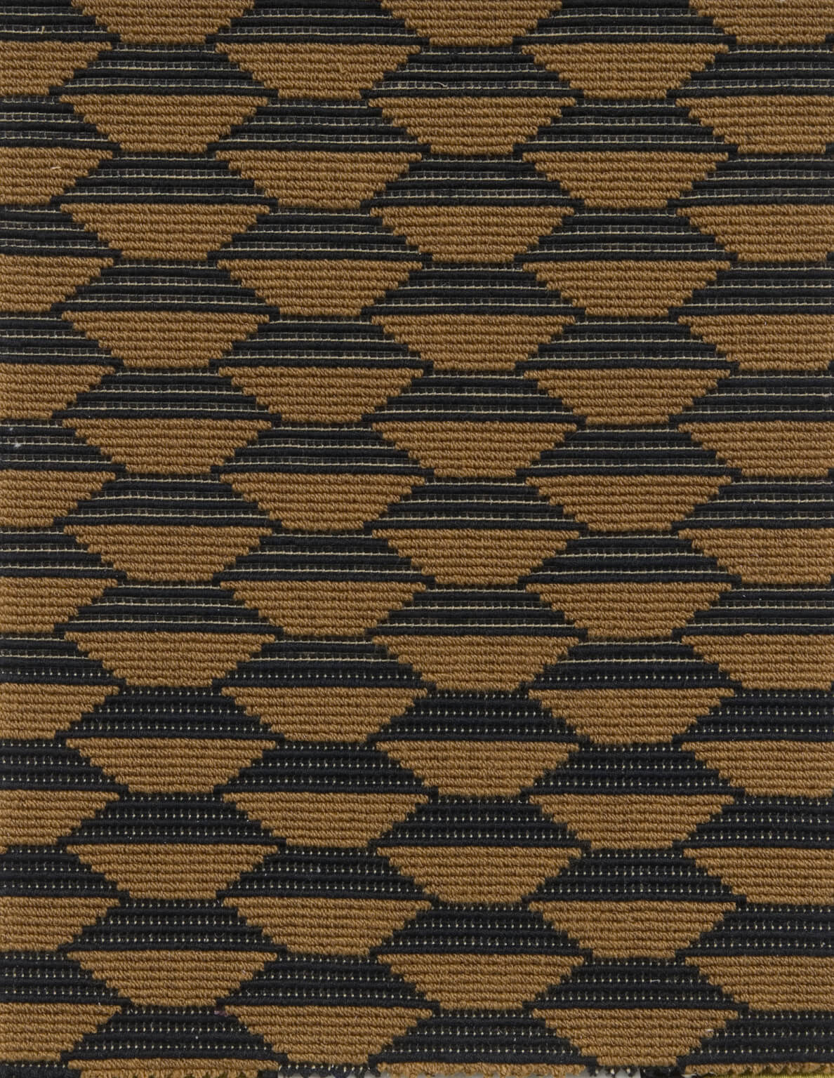 Pierre Frey Bakou Moka Fabric Sample F2798003