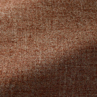 Pierre Frey Arsene Terracotta Fabric F3371012
