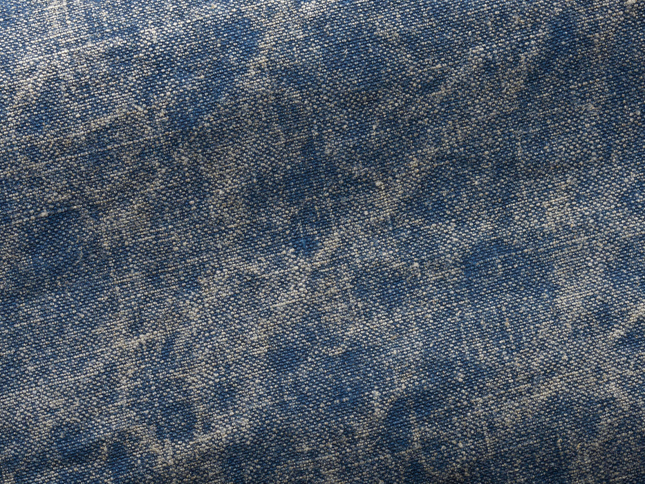 Boussac Candy Denim Fabric Sample O7940010