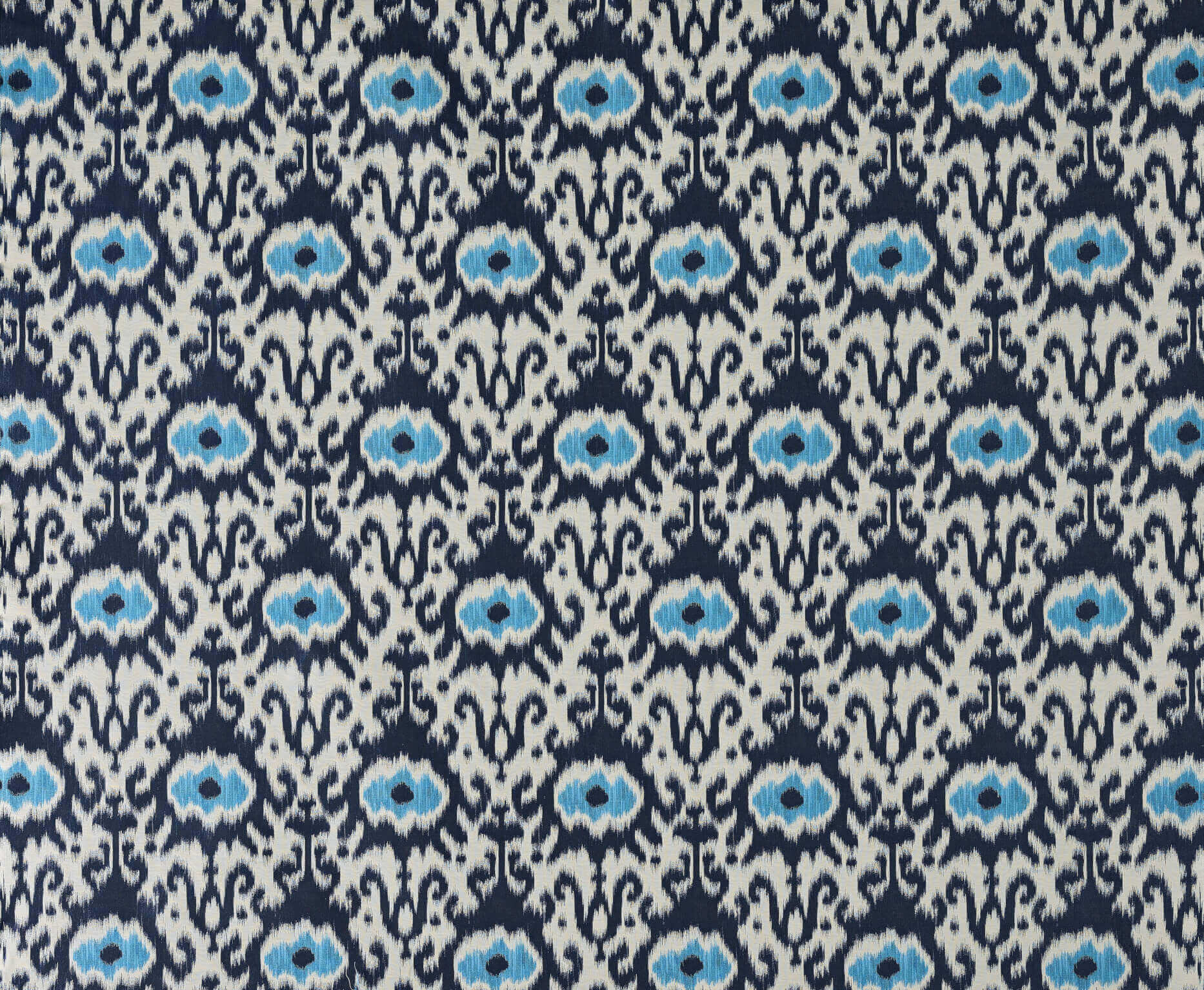 Pierre Frey Yozgat Saphir Fabric F3457002