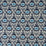 Pierre Frey Yozgat Saphir Fabric Sample F3457002