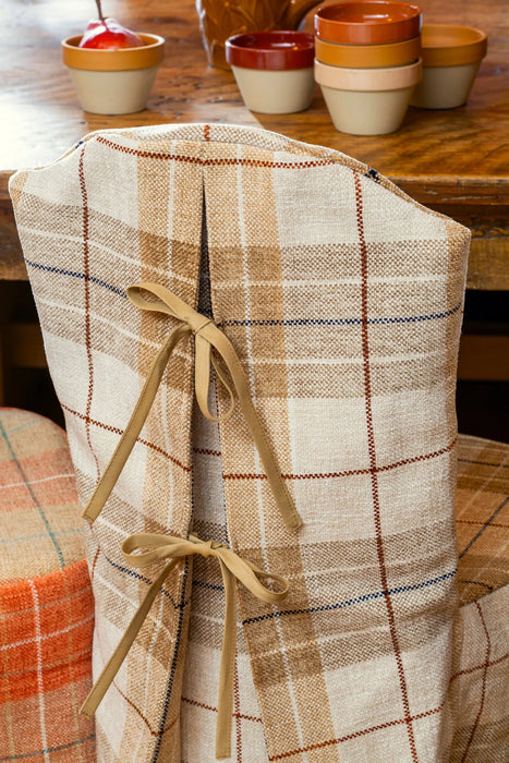 Pierre Frey Cotentin Naturel Fabric F4081001