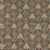 Le Manach Isfahan Fabric Sample L5025_ISFAHAN_N3137_N3159_FG
