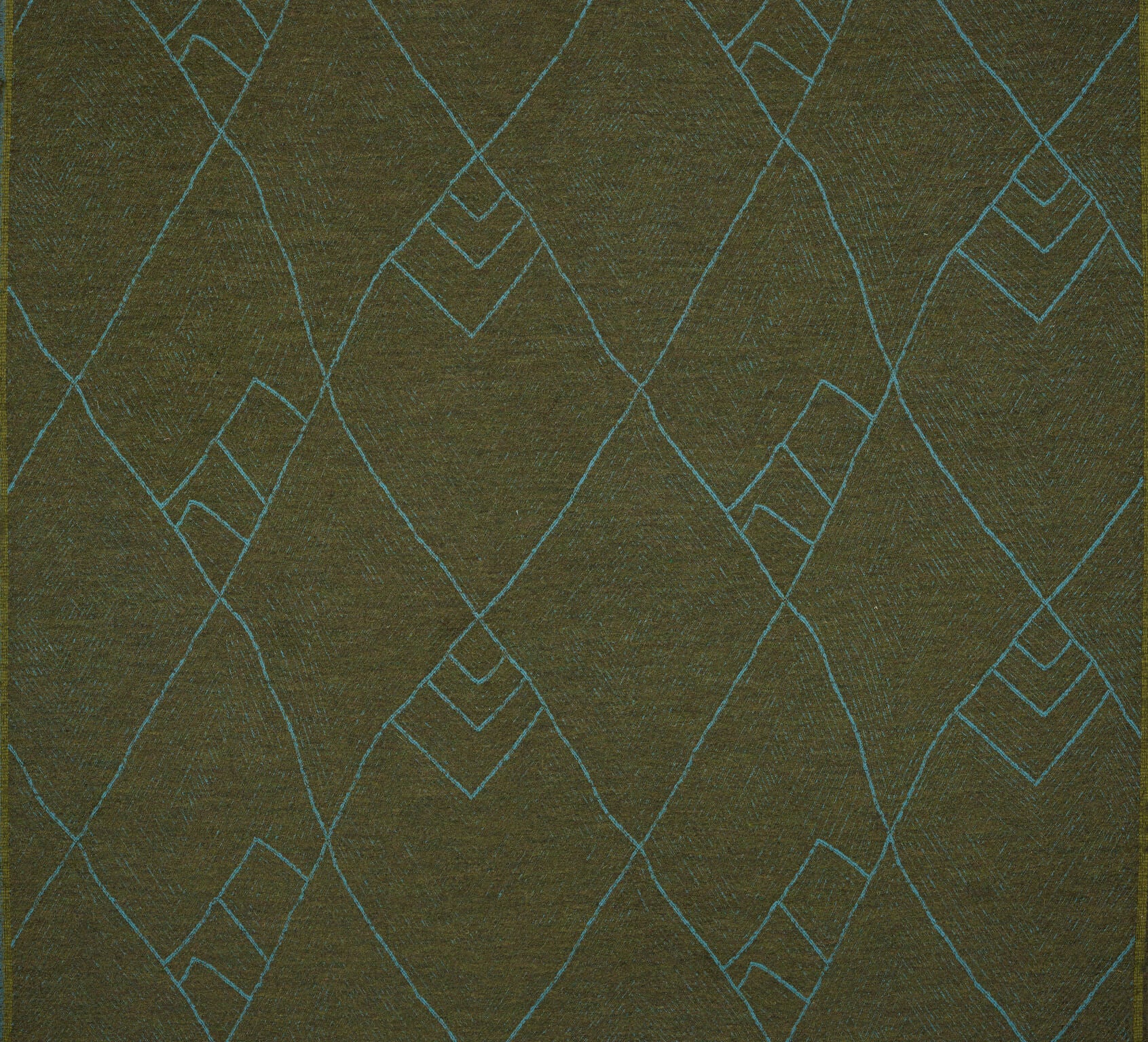 Pierre Frey Kilwa Sous-Bois Fabric F3348002