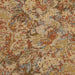 Marvic Textiles Hambleden Amber Fabric 5830-1