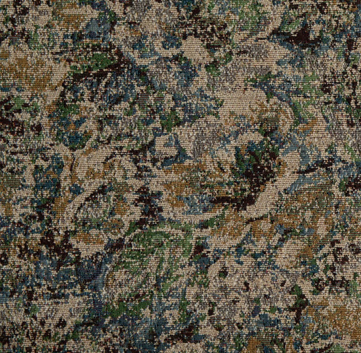 Marvic Textiles Hambleden Marine Fabric 5830-2