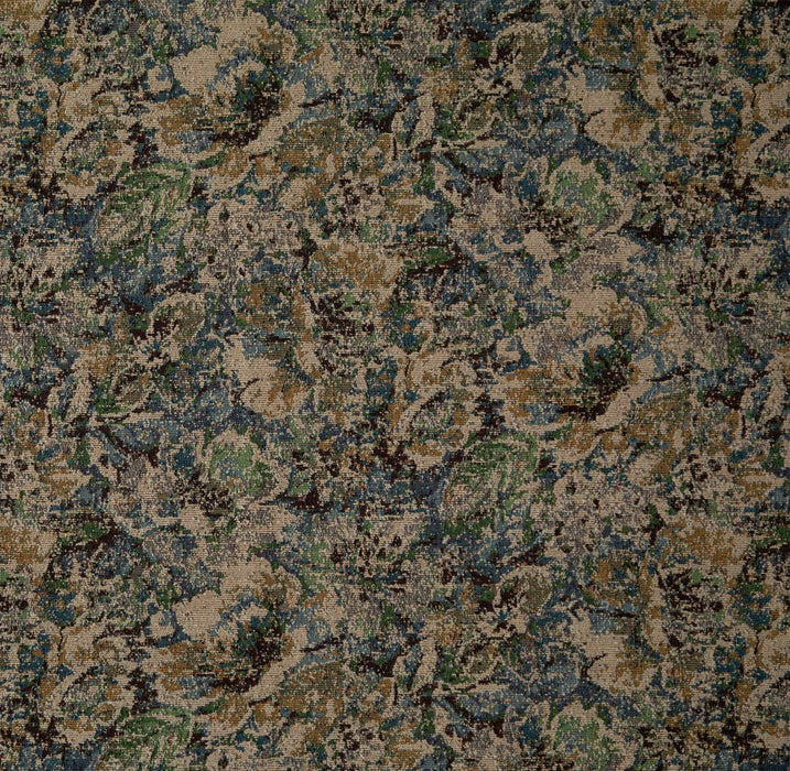 Marvic Textiles Hambleden Marine Fabric 5830-2