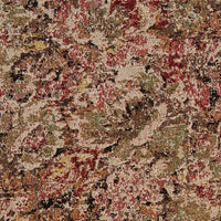 Marvic Textiles Hambleden Mulberry Fabric 5830-3