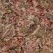 Marvic Textiles Hambleden Mulberry Fabric 5830-3