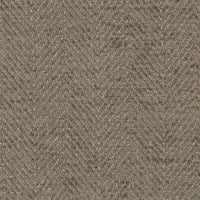 Calvin Harper Herringbone Coco Fabric 12028