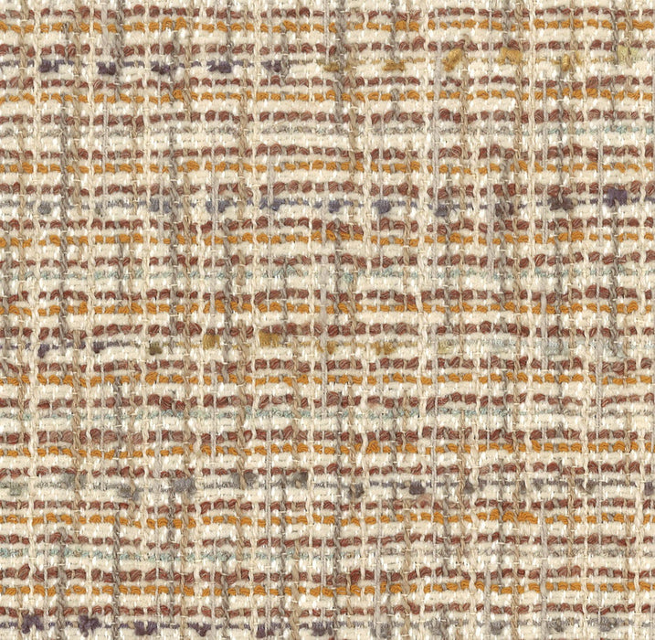 Marvic Textiles Harris Ochre Fabric Sample 1472-1