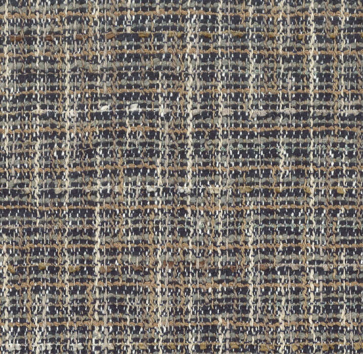 Marvic Textiles Harris Blue Fabric 1472-2