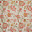 Marvic Textiles Hatfield Rose/Ivory Fabric 4472-1