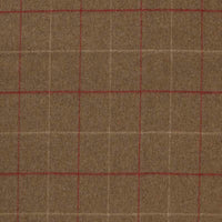 Marvic Textiles Hawke Mushroom Fabric 5940-8