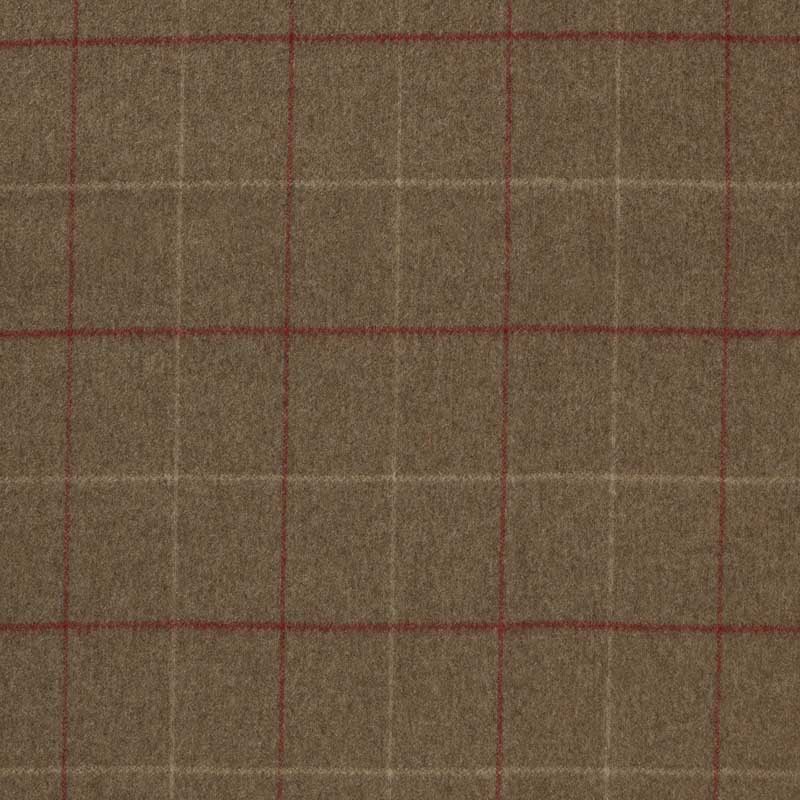 Marvic Textiles Hawke Mushroom Fabric Sample 5940-8