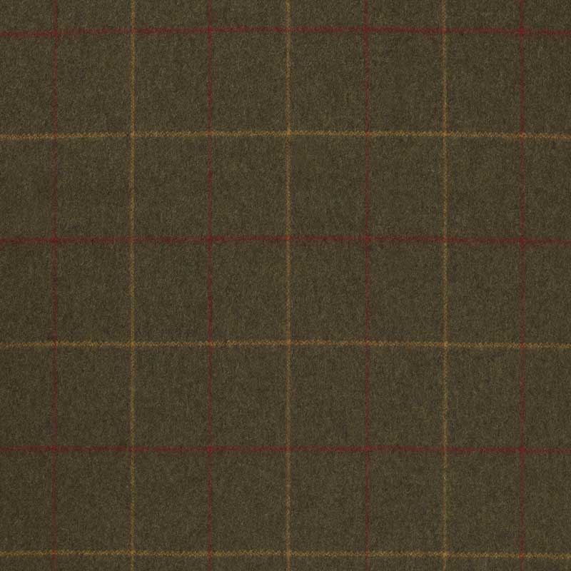 Marvic Textiles Hawke Olive Fabric 5940-9