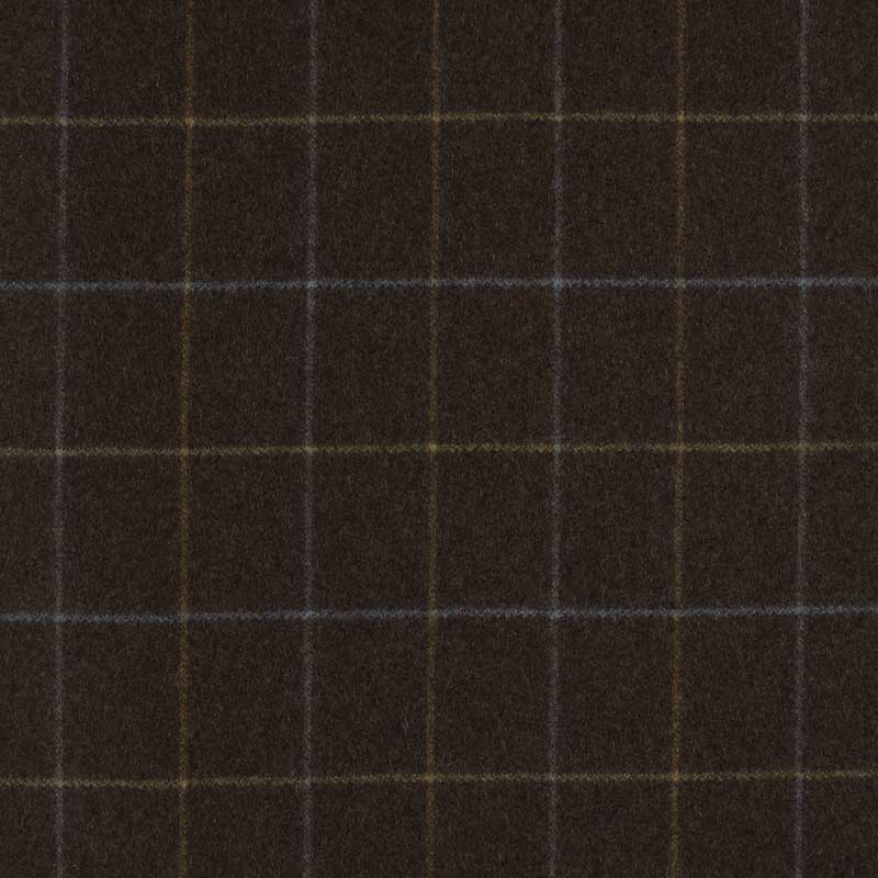 Marvic Textiles Hawke Chestnut Fabric Sample 5940-2