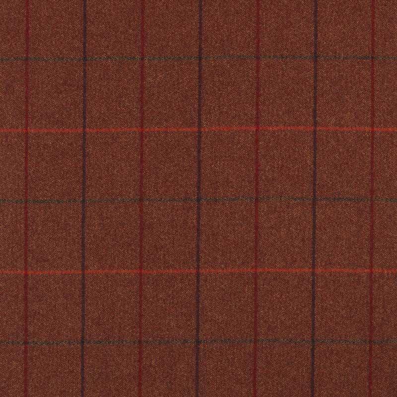 Marvic Textiles Hawke Copper Fabric Sample 5940-4