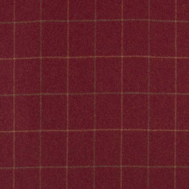 Marvic Textiles Hawke Cardinal Fabric Sample 5940-5