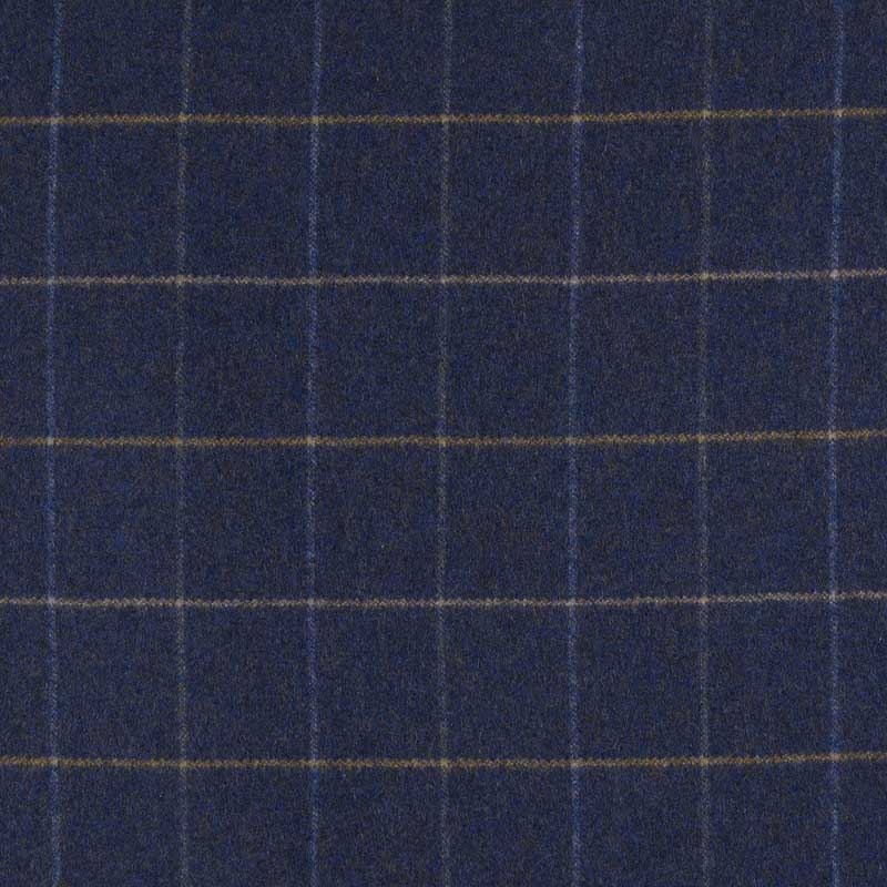 Marvic Textiles Hawke Ink Fabric Sample 5940-6