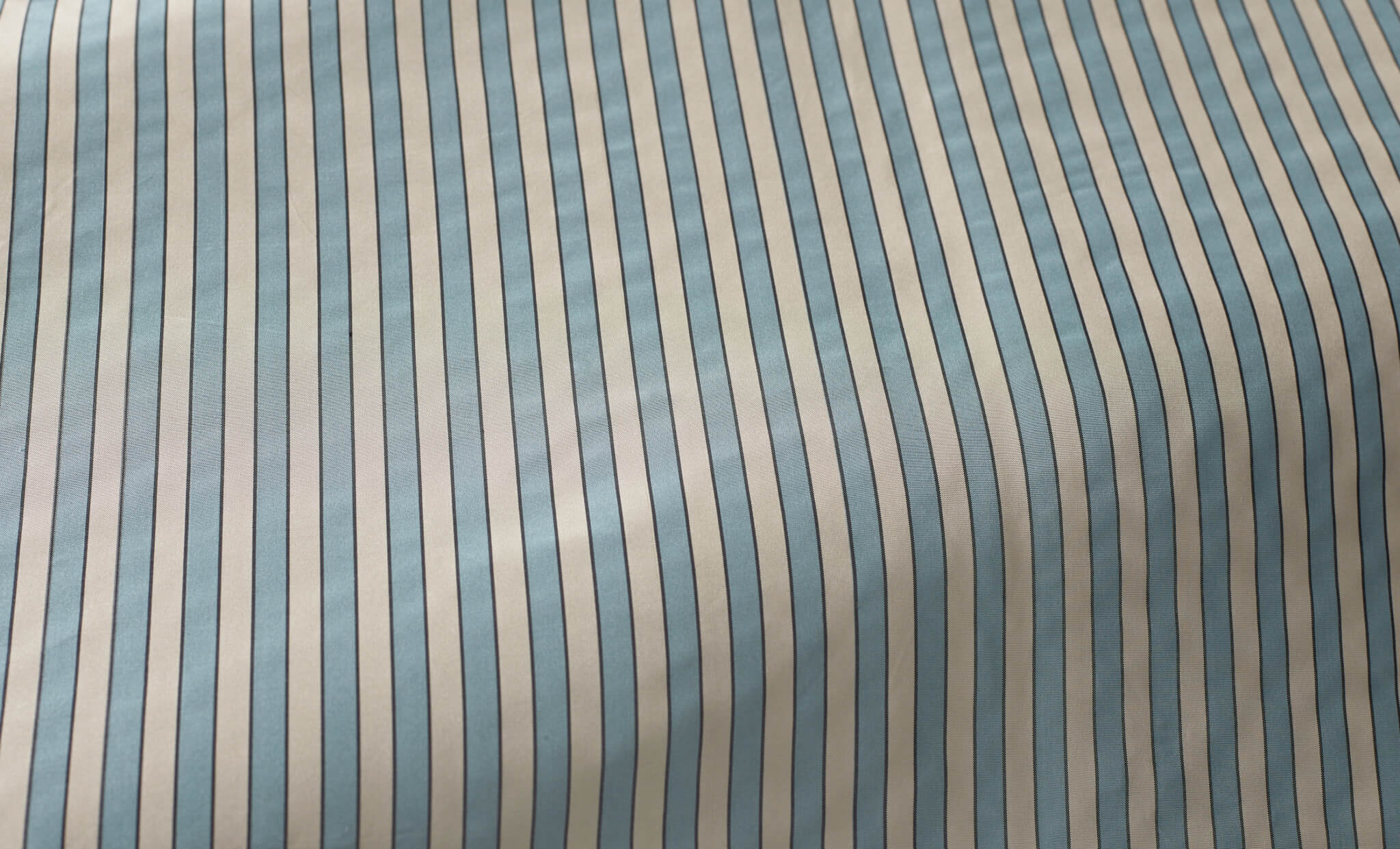 Braquenie Zelina Ciel Fabric Sample B7627003