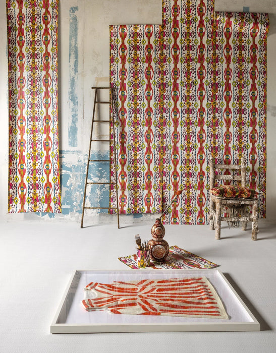 Pierre Frey Macao Wallpaper Sample FP259001